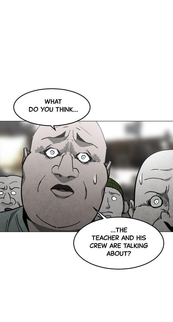 Read Fog Land Manga Online