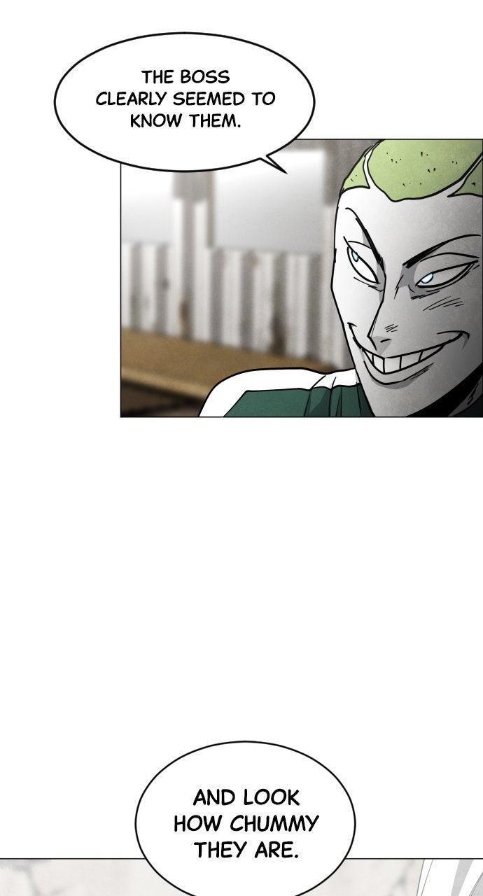 Read Fog Land Manga Online