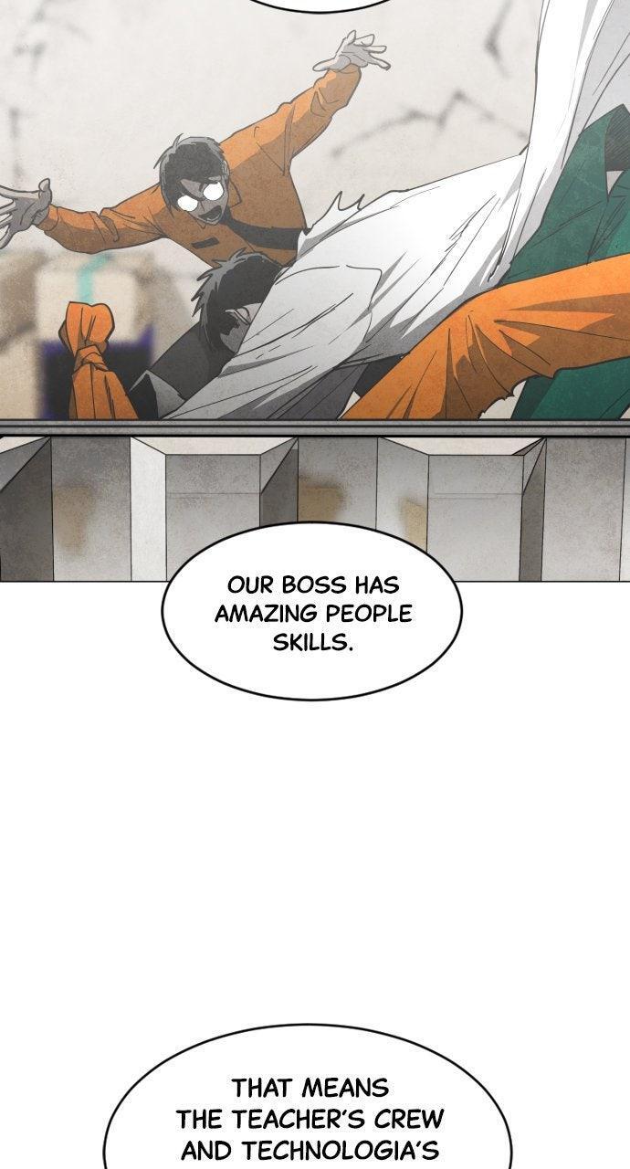 Read Fog Land Manga Online