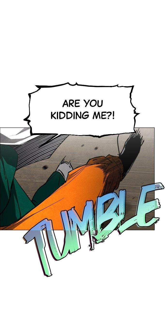 Read Fog Land Manga Online