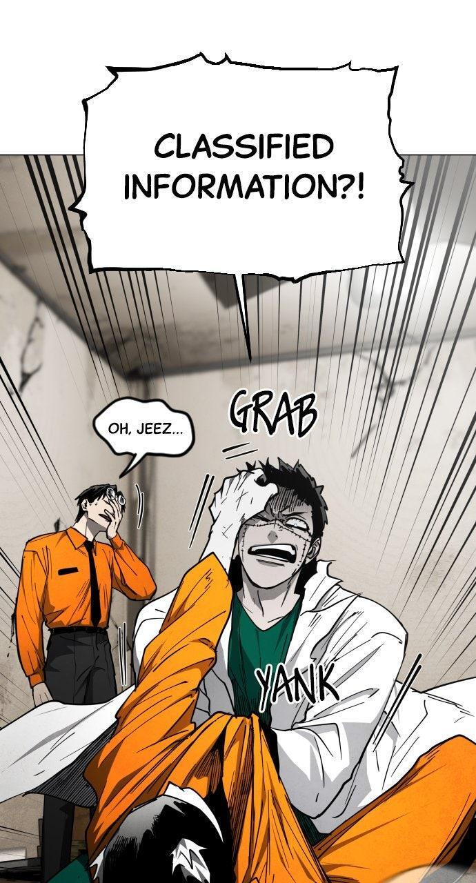 Read Fog Land Manga Online