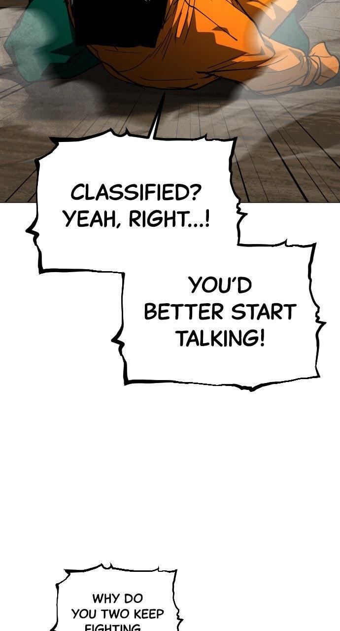 Read Fog Land Manga Online