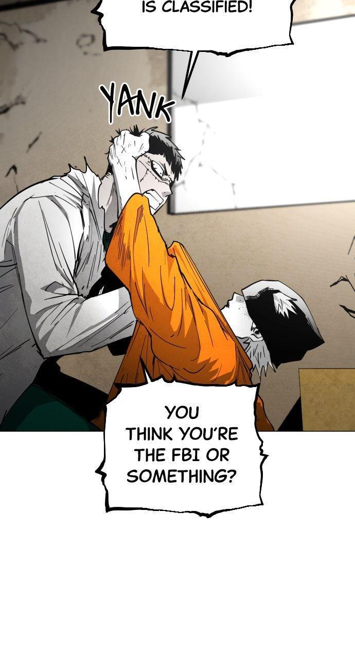 Read Fog Land Manga Online
