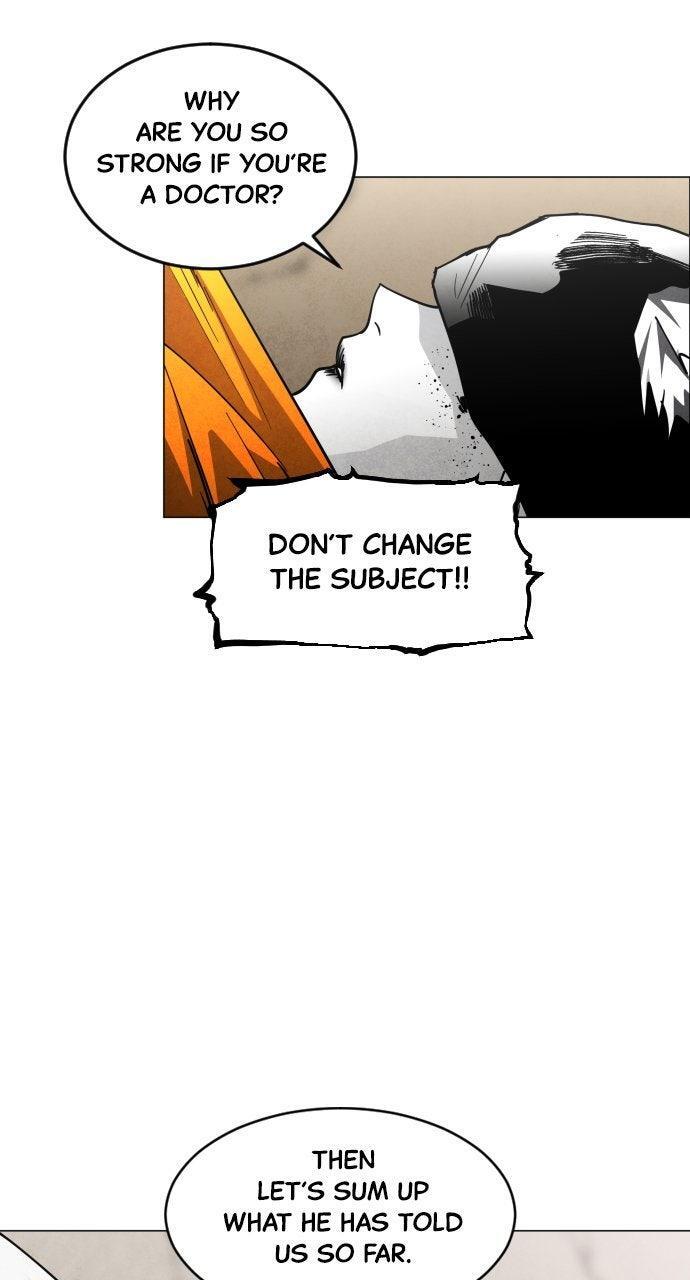 Read Fog Land Manga Online