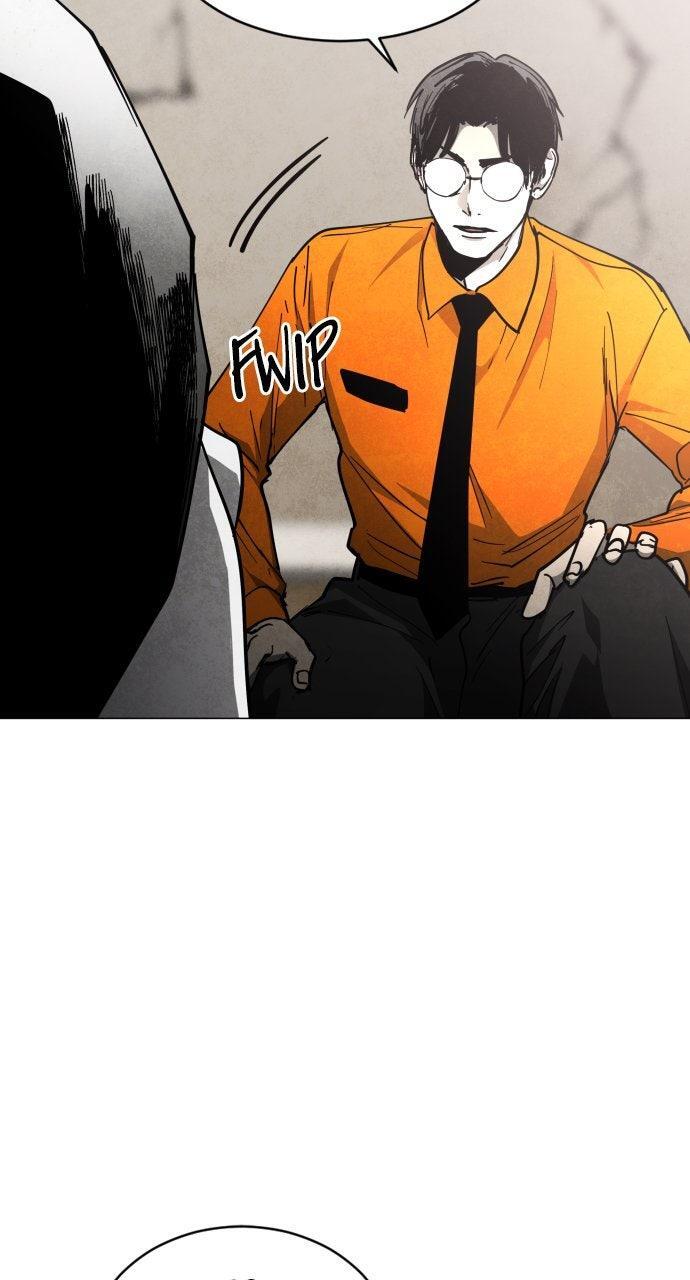 Read Fog Land Manga Online