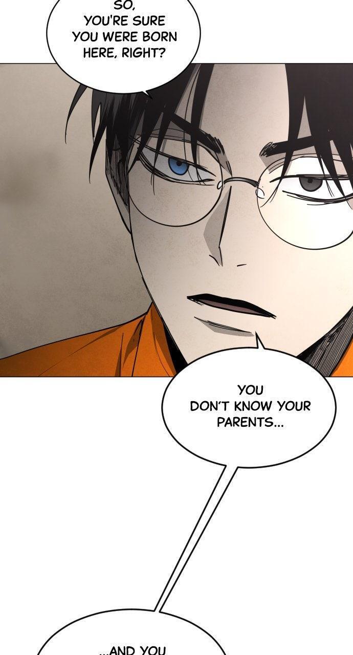 Read Fog Land Manga Online