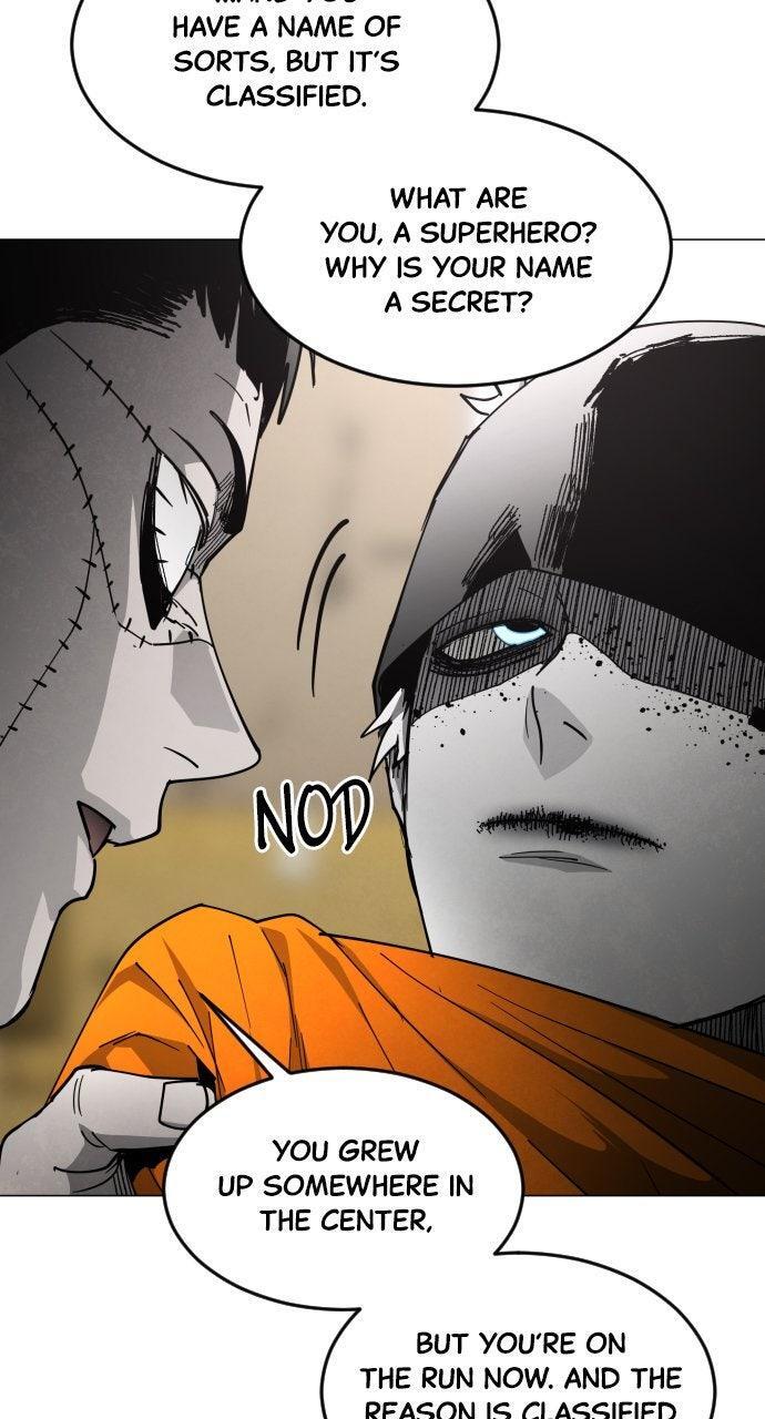 Read Fog Land Manga Online