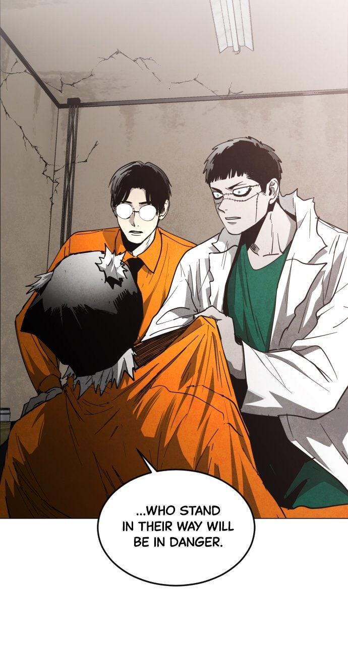 Read Fog Land Manga Online