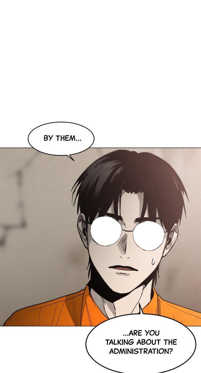 Read Fog Land Manga Online