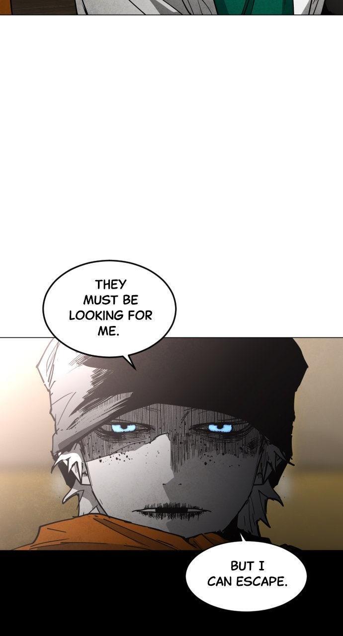 Read Fog Land Manga Online