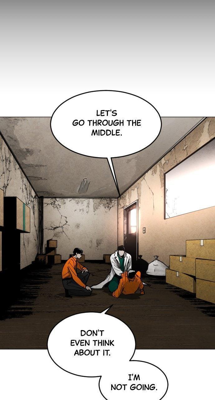 Read Fog Land Manga Online