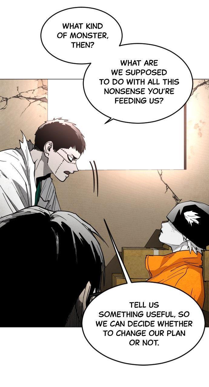 Read Fog Land Manga Online