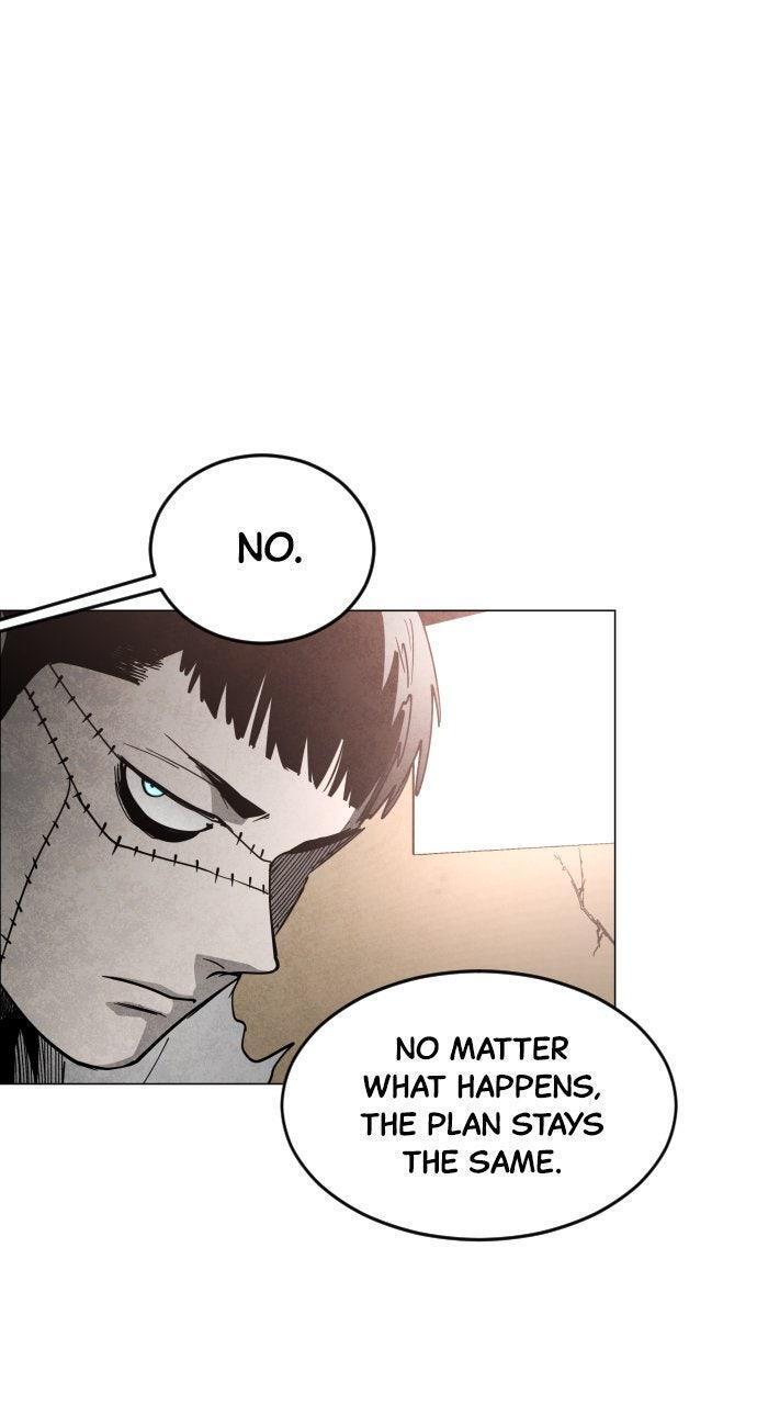 Read Fog Land Manga Online
