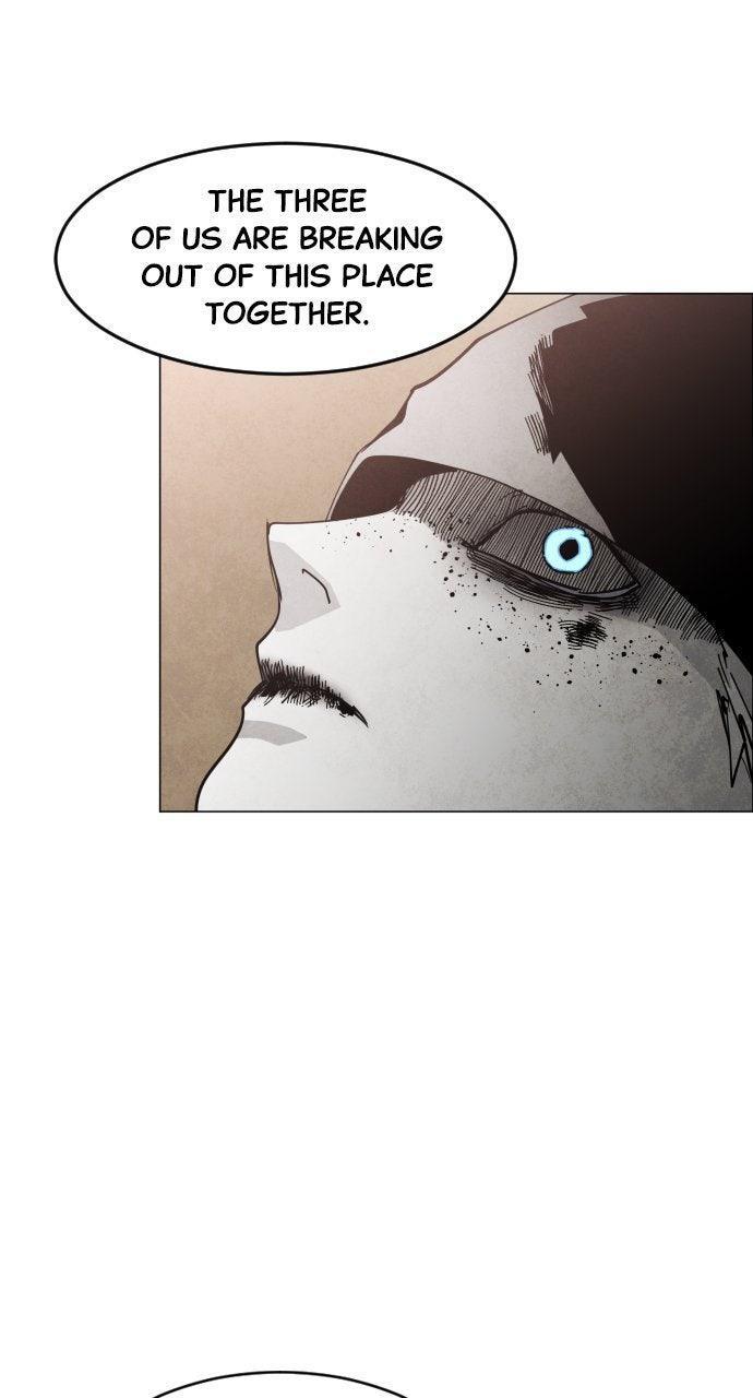 Read Fog Land Manga Online