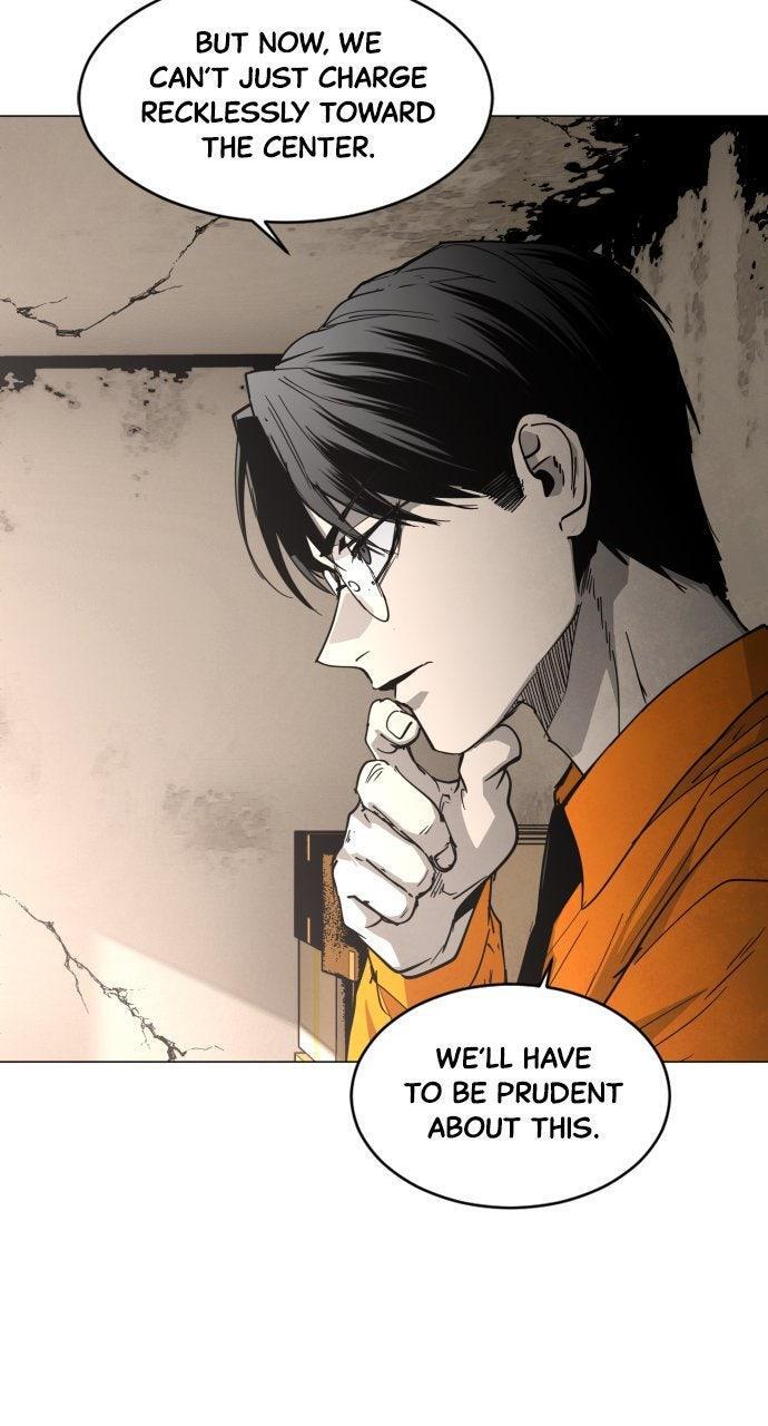 Read Fog Land Manga Online