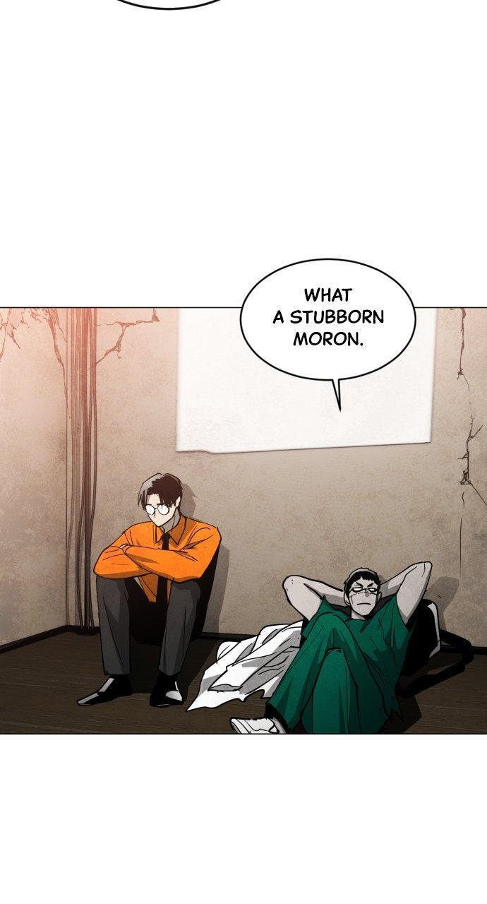 Read Fog Land Manga Online
