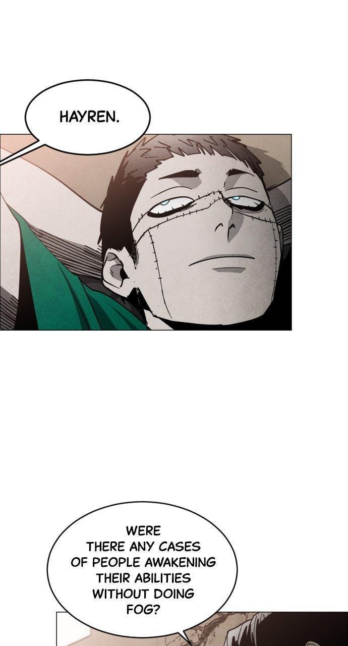 Read Fog Land Manga Online