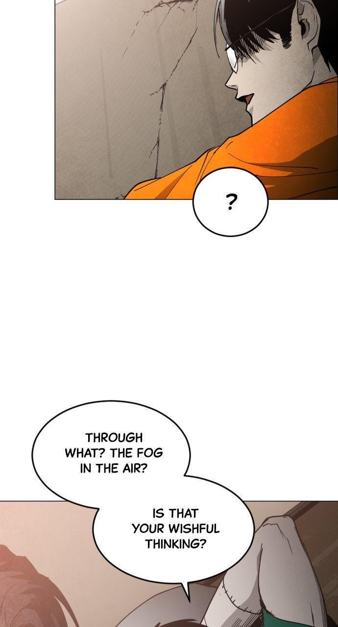 Read Fog Land Manga Online