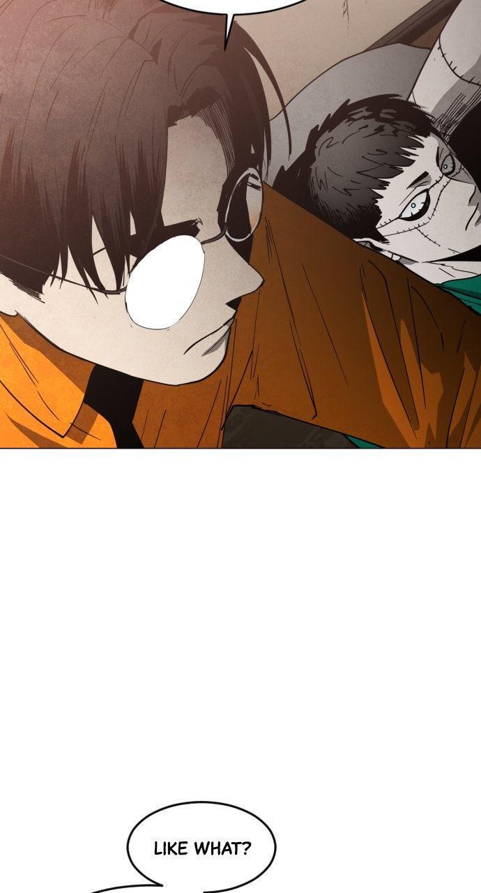 Read Fog Land Manga Online