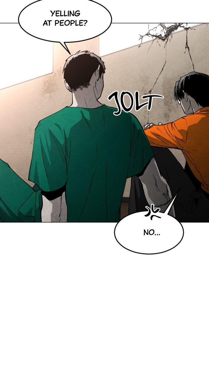 Read Fog Land Manga Online