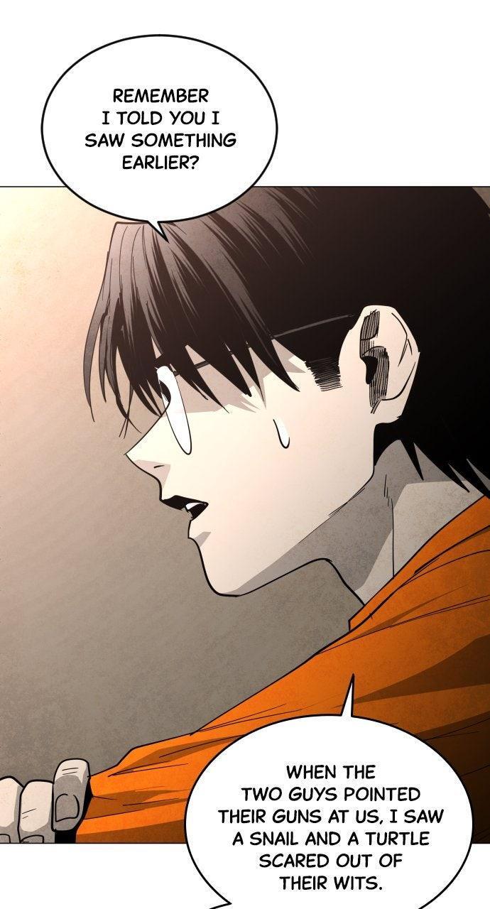 Read Fog Land Manga Online