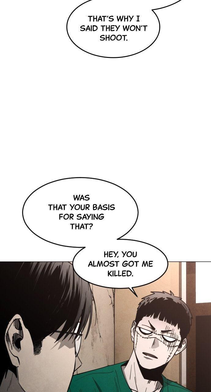 Read Fog Land Manga Online