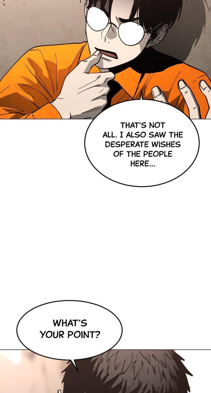 Read Fog Land Manga Online