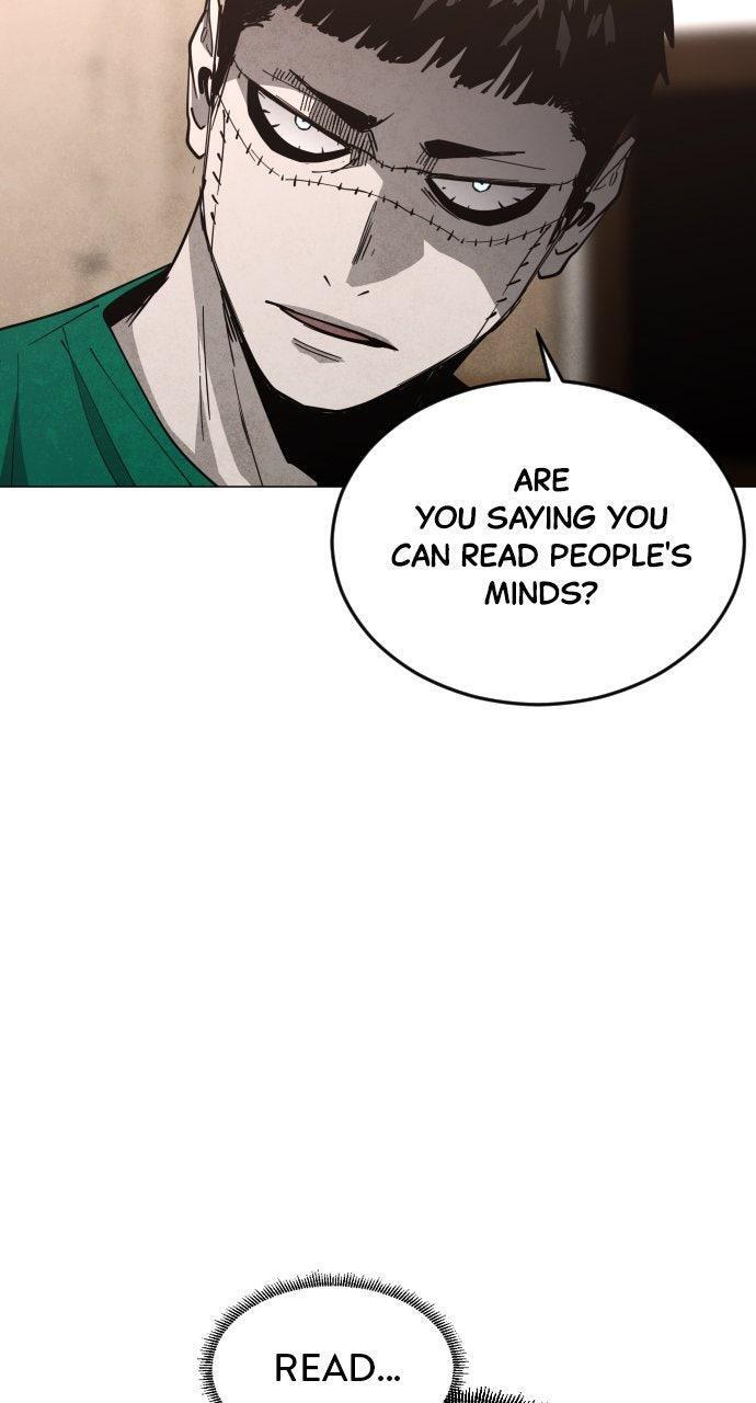 Read Fog Land Manga Online