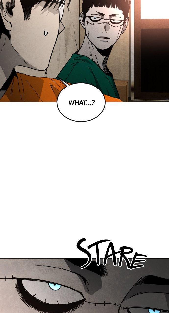 Read Fog Land Manga Online