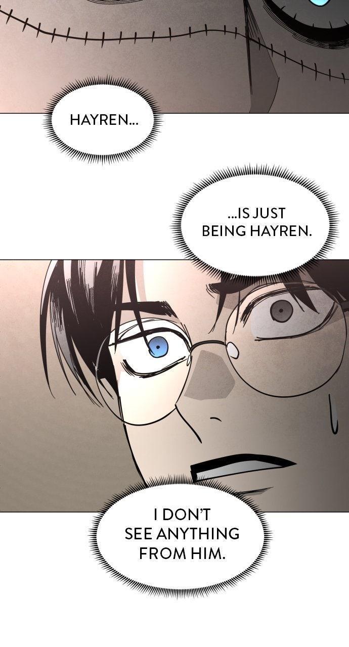 Read Fog Land Manga Online