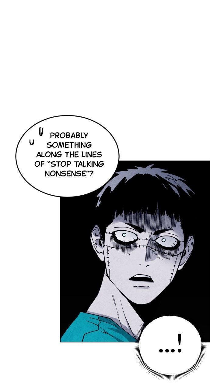 Read Fog Land Manga Online