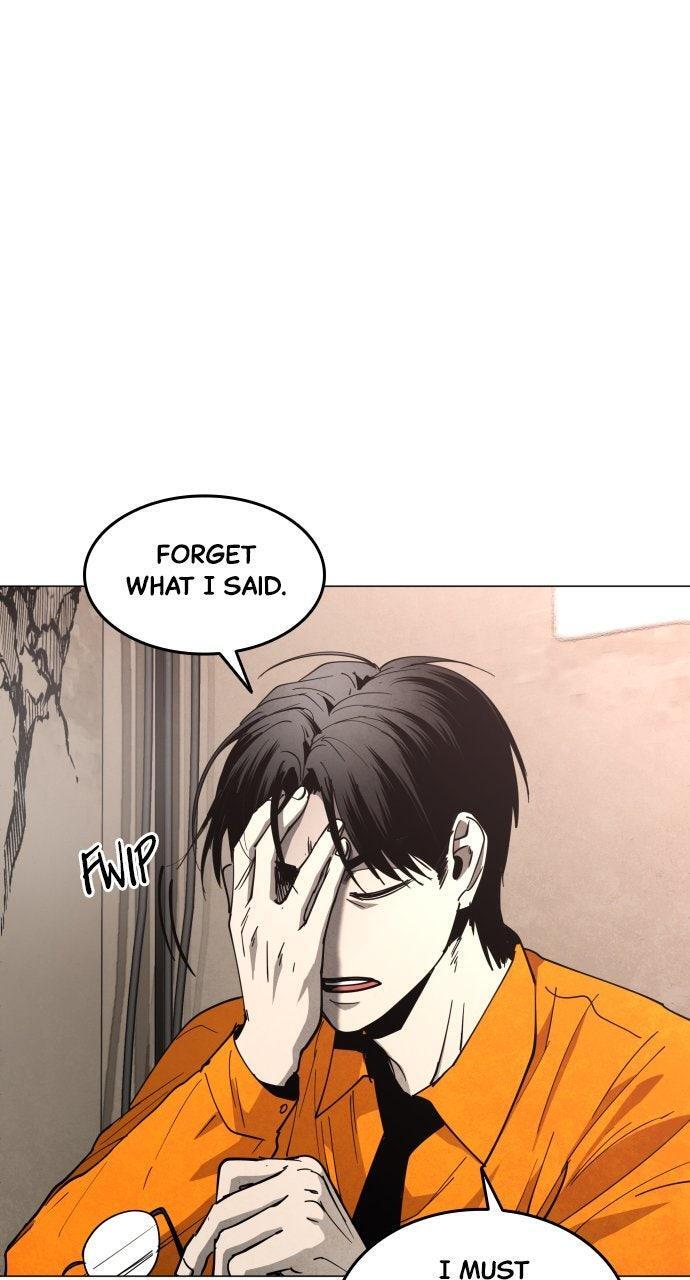 Read Fog Land Manga Online