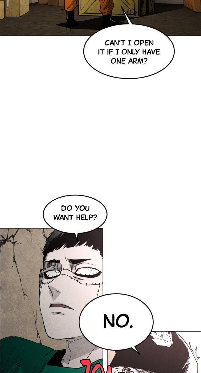 Read Fog Land Manga Online