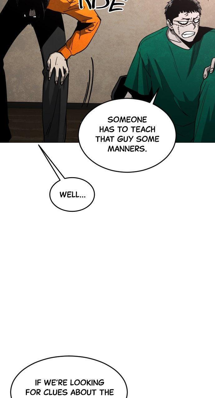 Read Fog Land Manga Online