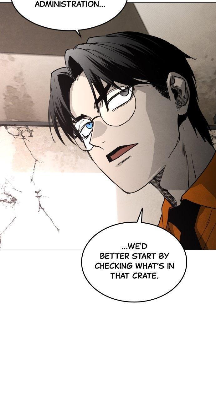 Read Fog Land Manga Online