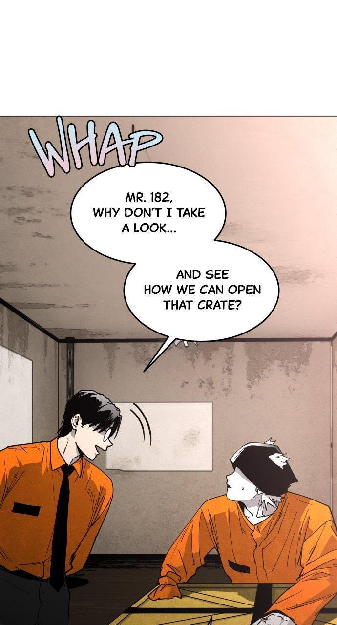 Read Fog Land Manga Online