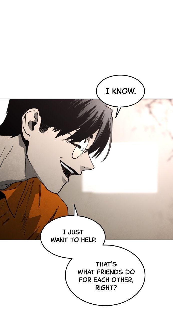 Read Fog Land Manga Online