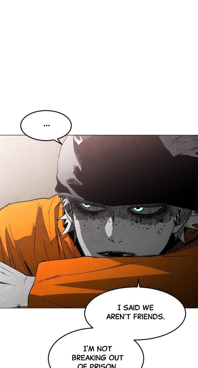 Read Fog Land Manga Online