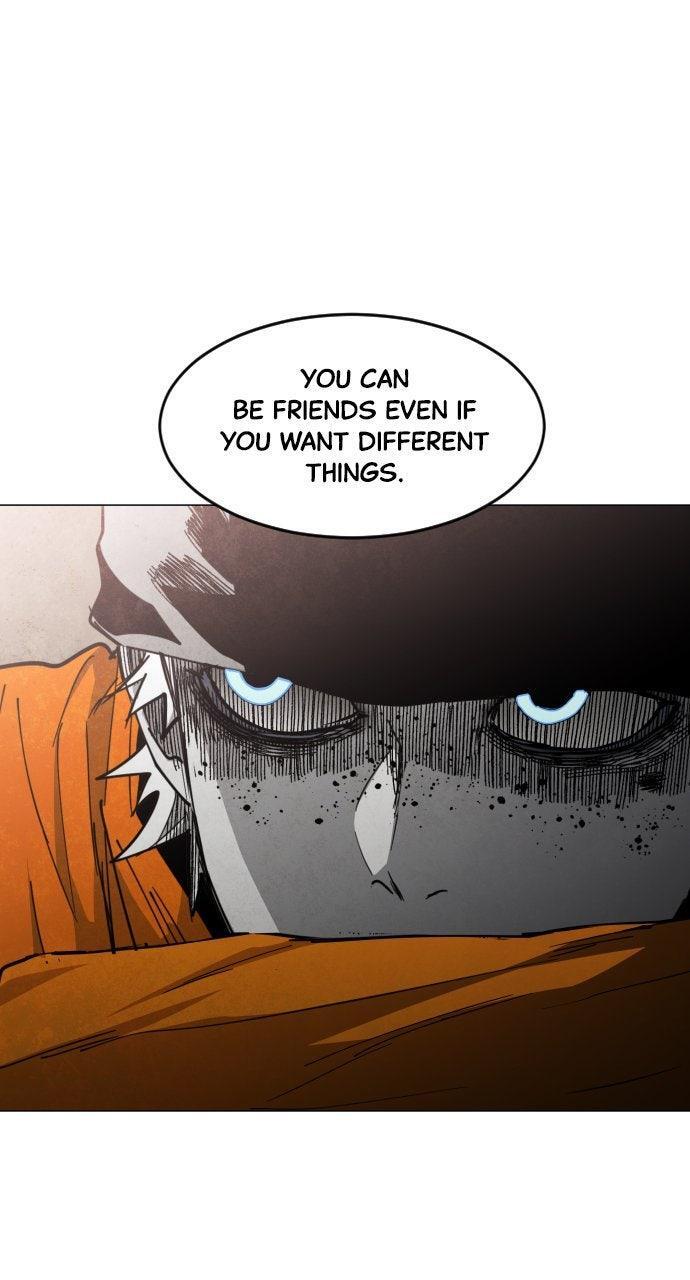 Read Fog Land Manga Online