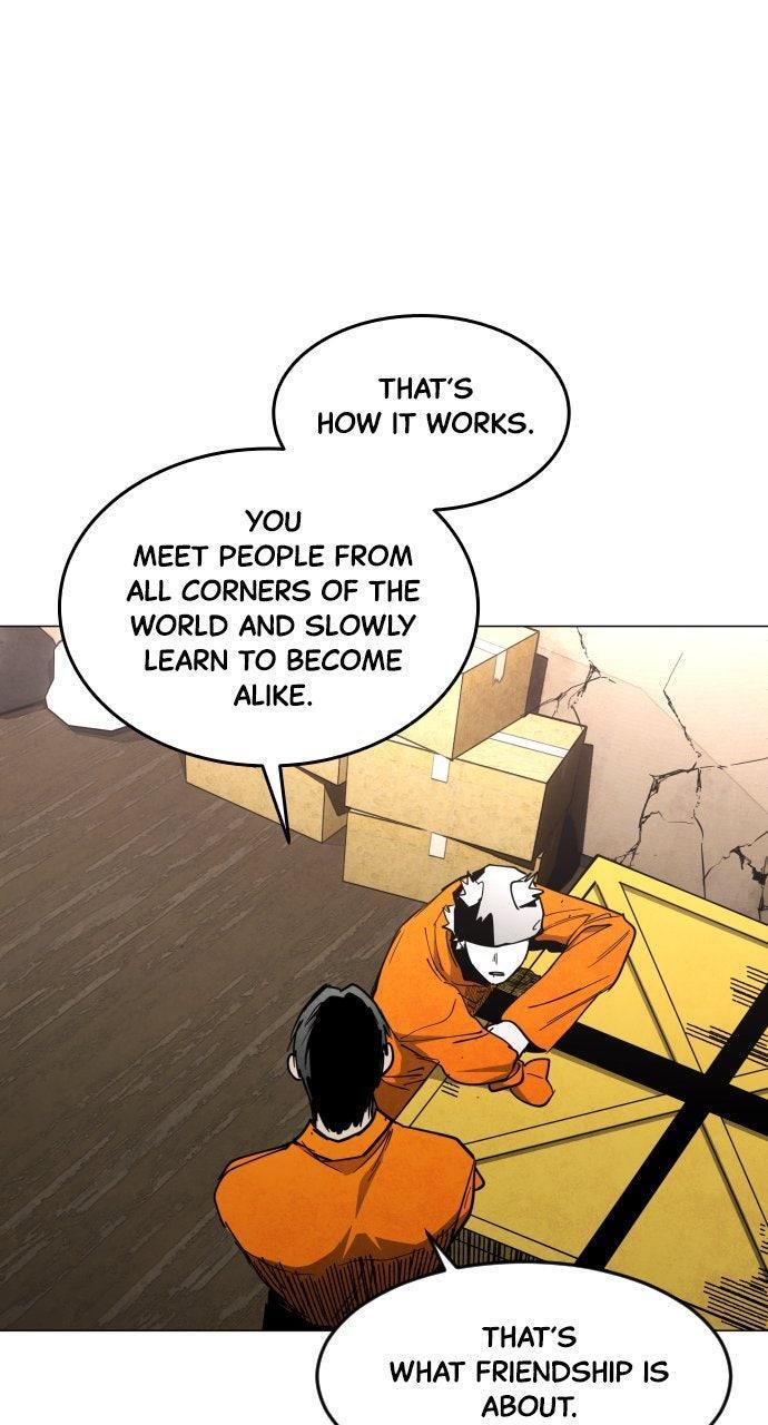 Read Fog Land Manga Online