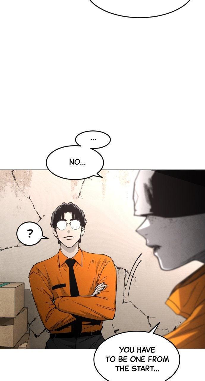 Read Fog Land Manga Online