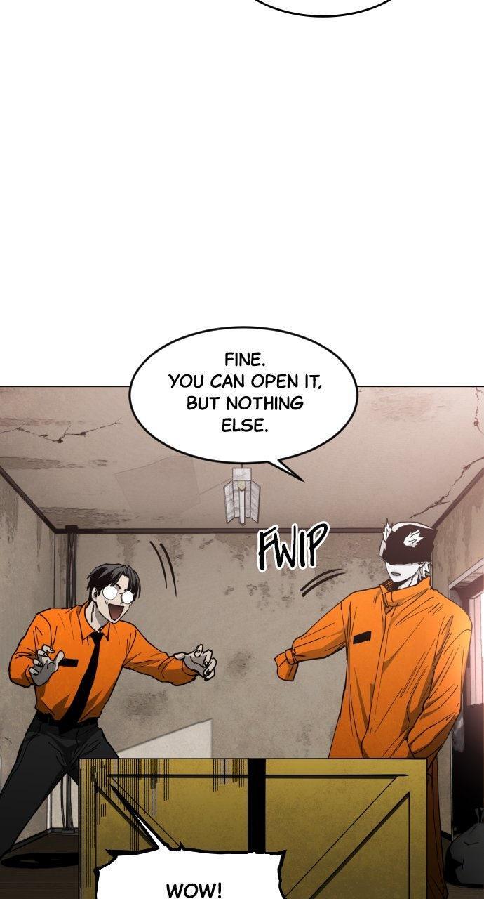 Read Fog Land Manga Online