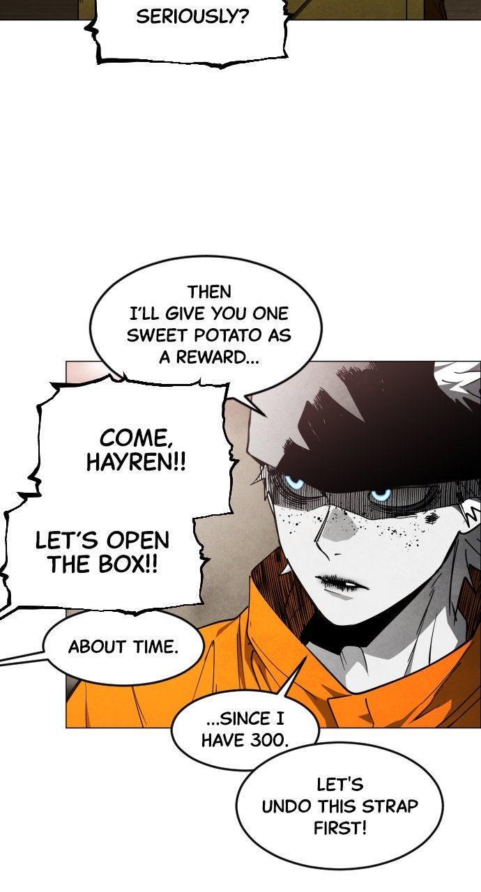 Read Fog Land Manga Online