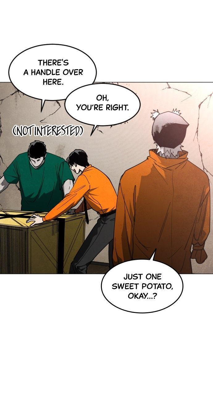Read Fog Land Manga Online