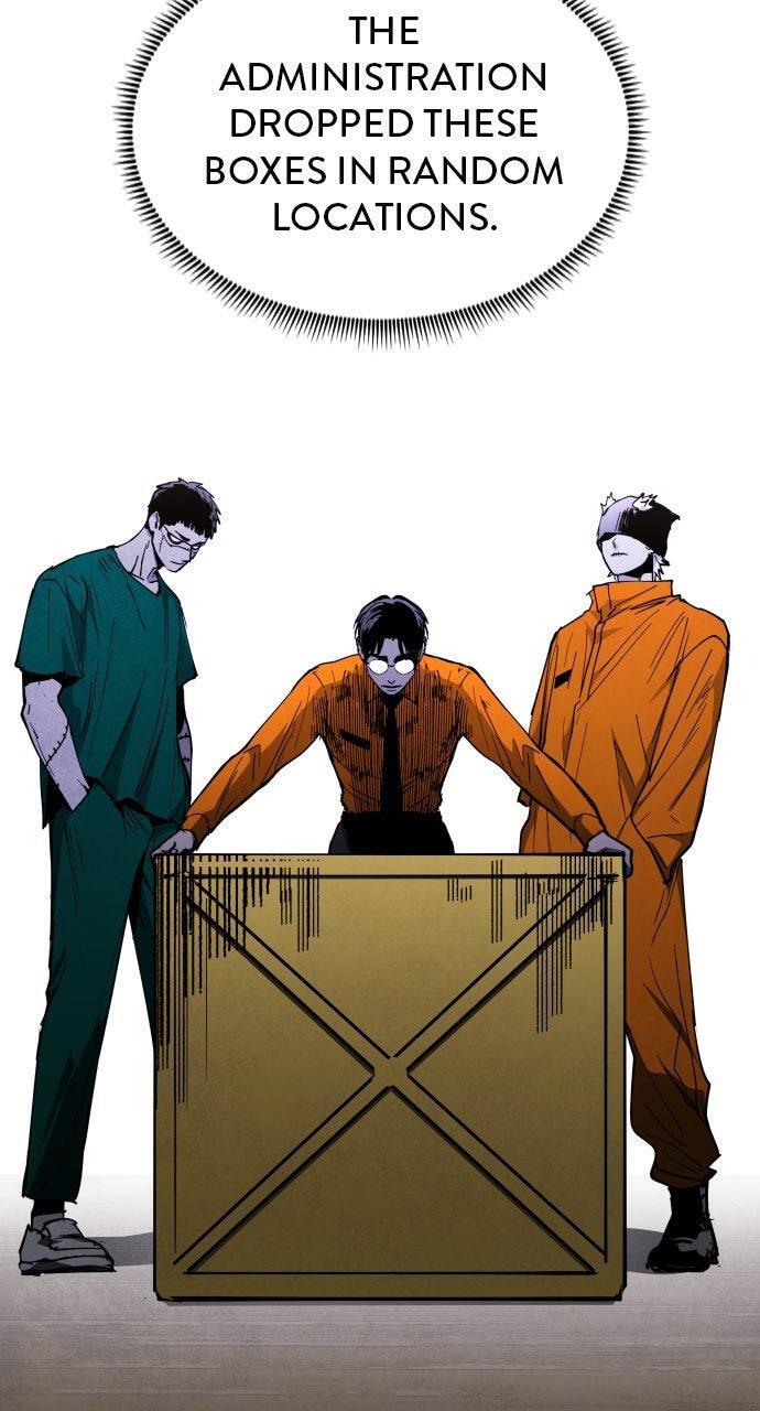 Read Fog Land Manga Online