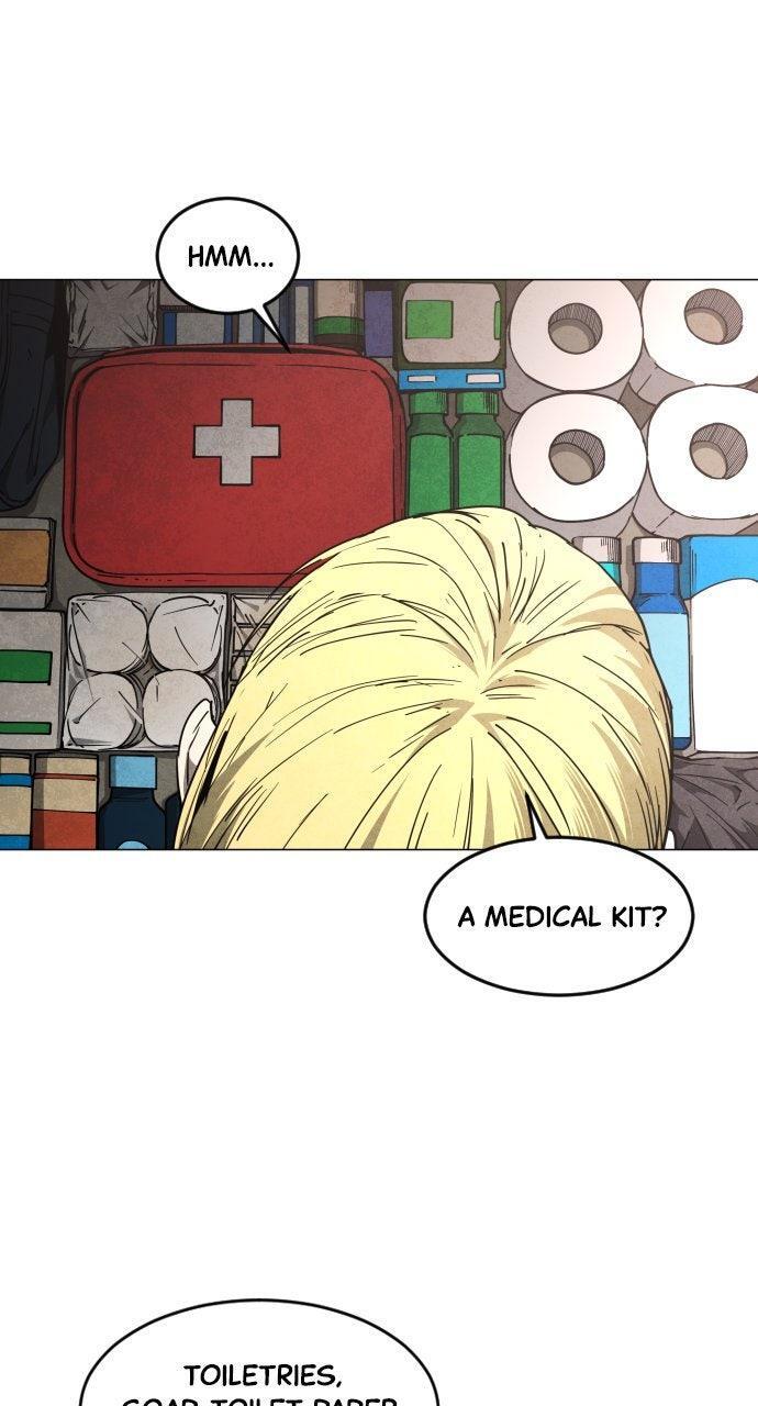 Read Fog Land Manga Online