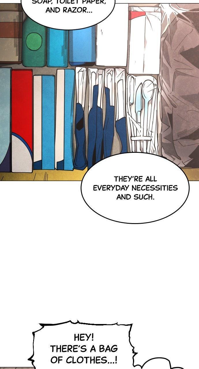 Read Fog Land Manga Online