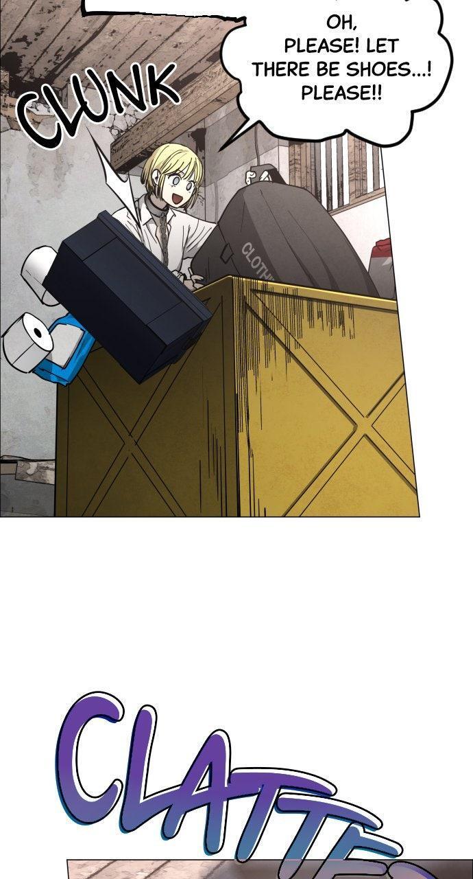 Read Fog Land Manga Online