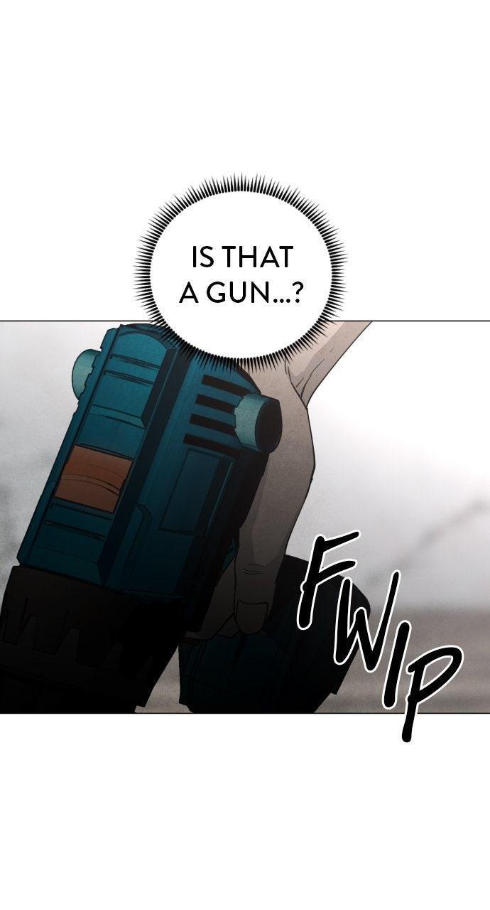 Read Fog Land Manga Online