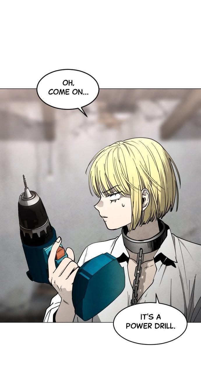 Read Fog Land Manga Online